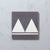Cement M Border